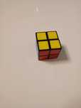 Kostka Rubika 2x2