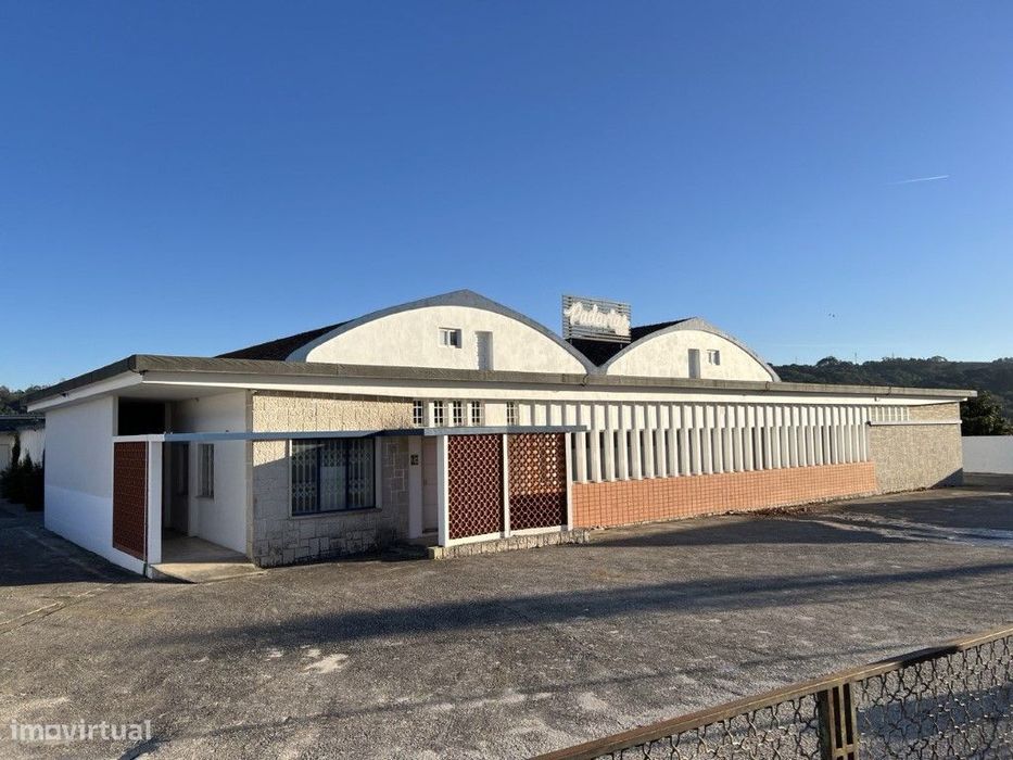 Potencial para projeto turístico, Óbidos