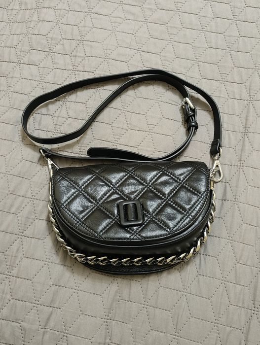 Шкіряна сумка ESTRO