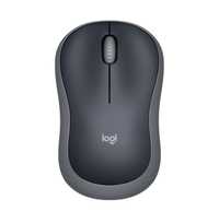 Myszka bezprzeowdowa logitech