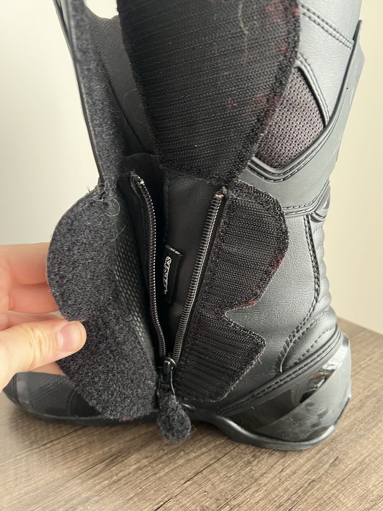 Botas Alpinestars SMX