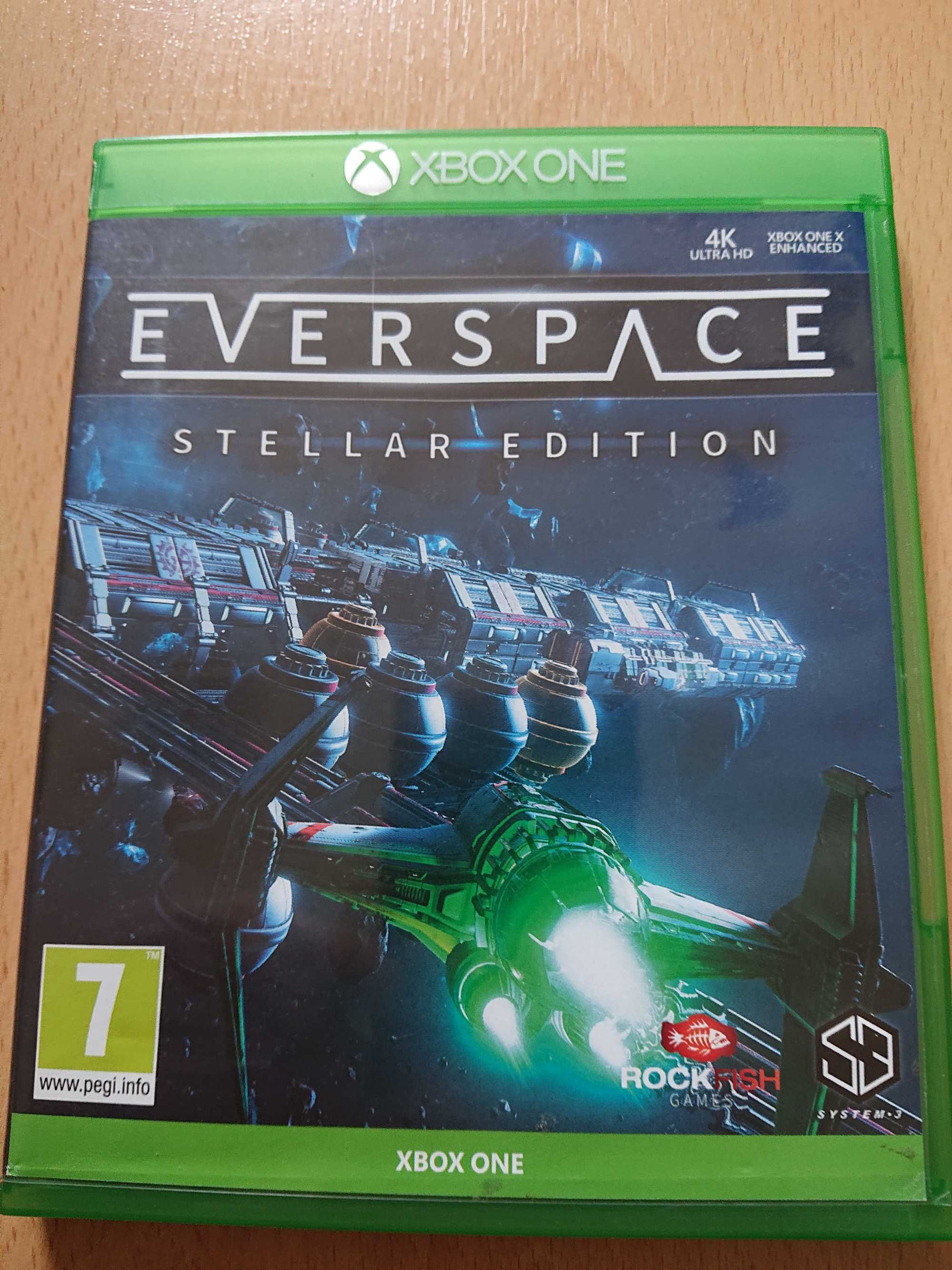 Jogos xbox Call of Duty Control Gears Crysis Everspace Splinter Cell