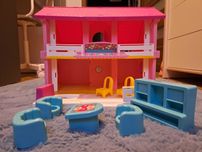 Domek dla lalek Play House-Wader