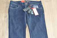 NOWE spodnie 28 ( S ) Amisu New Yorker jeansowe, dżinsowe