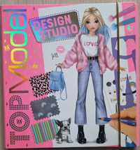 Top Model Design Studio