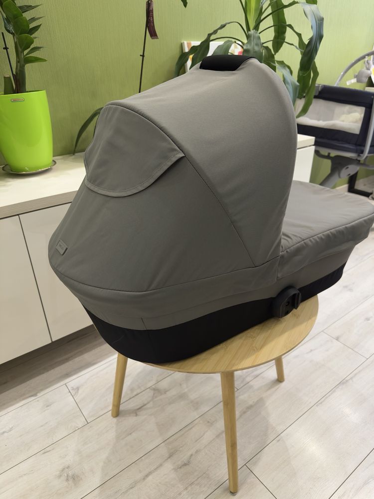 Дитячий візок Cybex Melio 2 в 1 Коляска