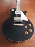 Gitara Elektryczna Epiphone Les Paul Standard Ebony