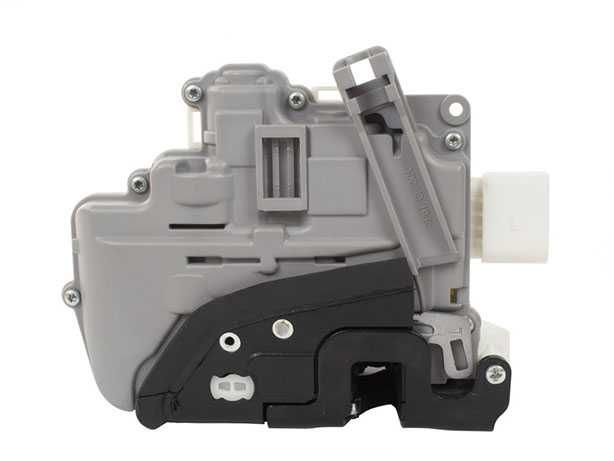 Fechaduras Portas Audi A4 B8, A5 Q3 Q5 Q7 TT (NOVO)