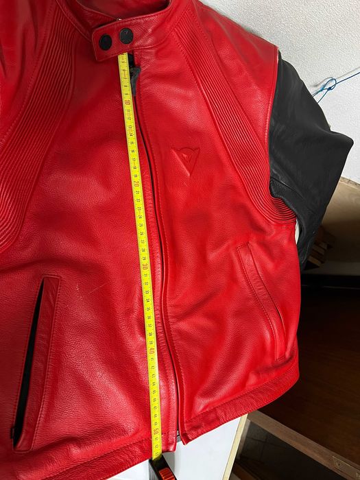 Casaco Mota Dainese M