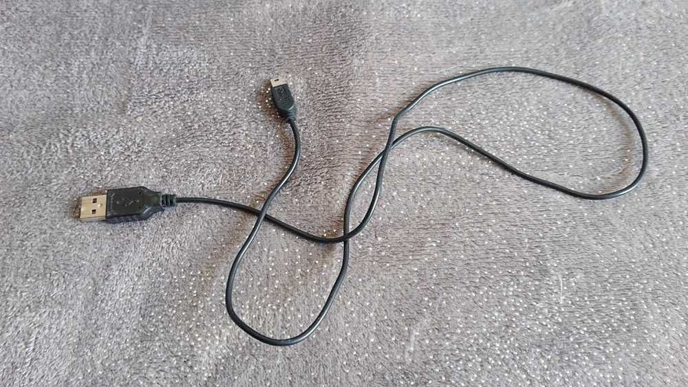 Кабель USB2.0 AM -> mini-USB Cablexpert