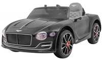 Auto Na Akumulator Bentley Exp 12 Dla Dzieci Czarny Pilot Otwierane Dr
