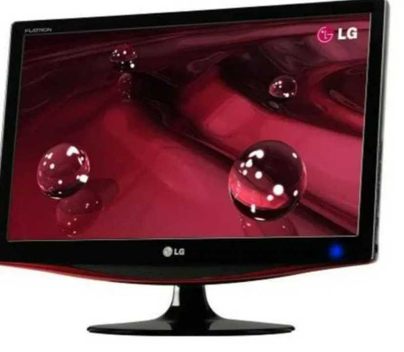 Monitor ( Telewizor ) TV - LG Flatron M237WDP-PC Full HD 1080 + PILOT