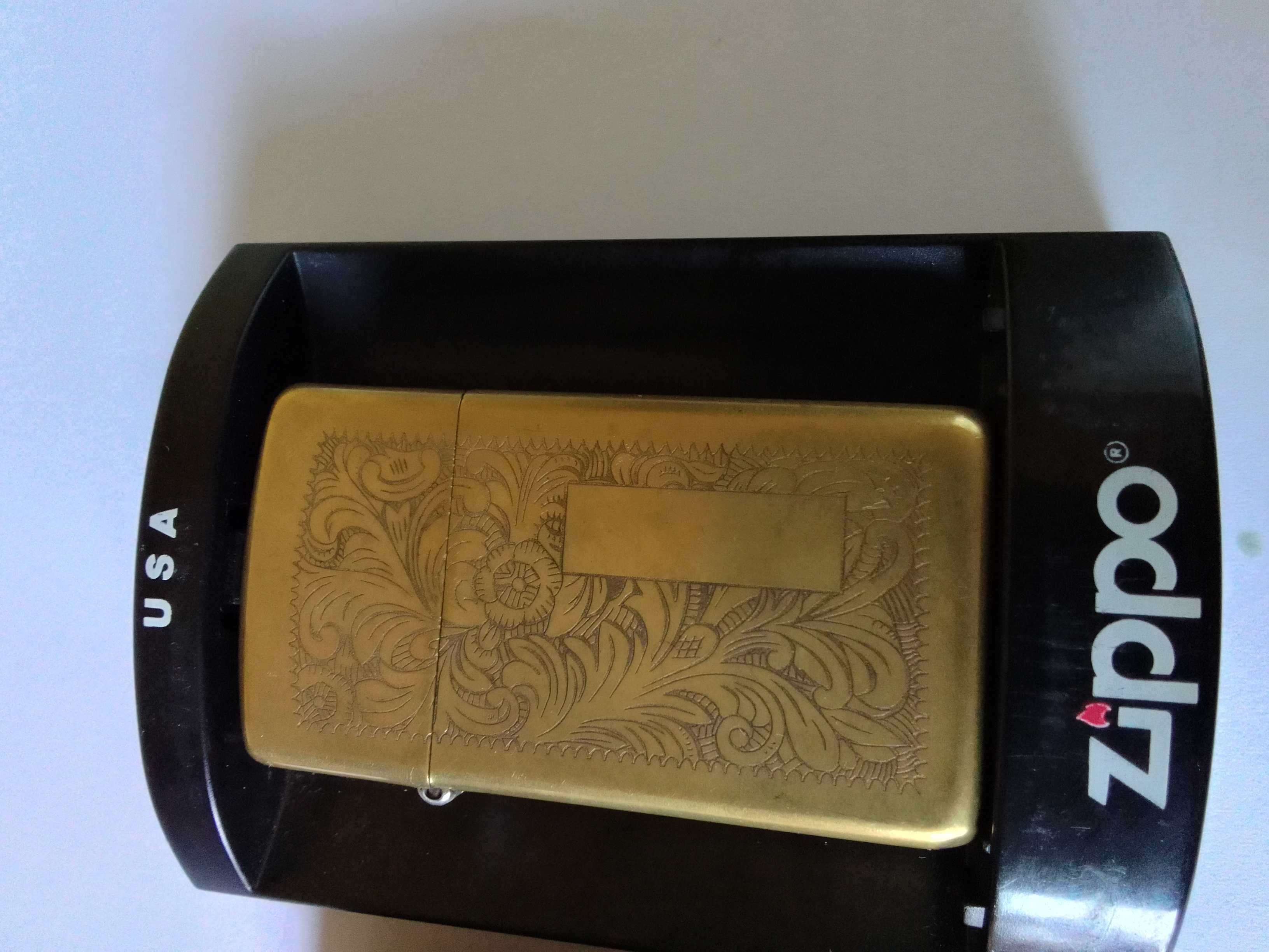 Американская зажигалка Зиппо Zippo made in USA