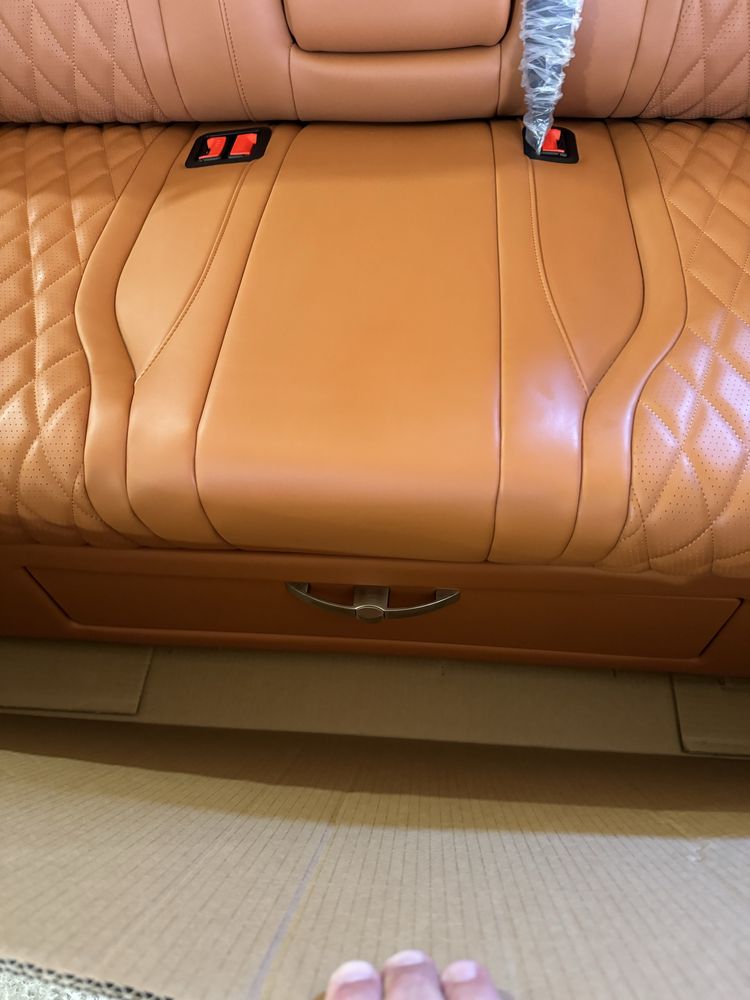 Продам комфортный диван для Vito, T5, Vklass