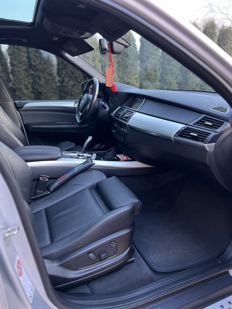 BMW X5 E70 35d 2009