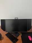 Monitor BenQ Gaming