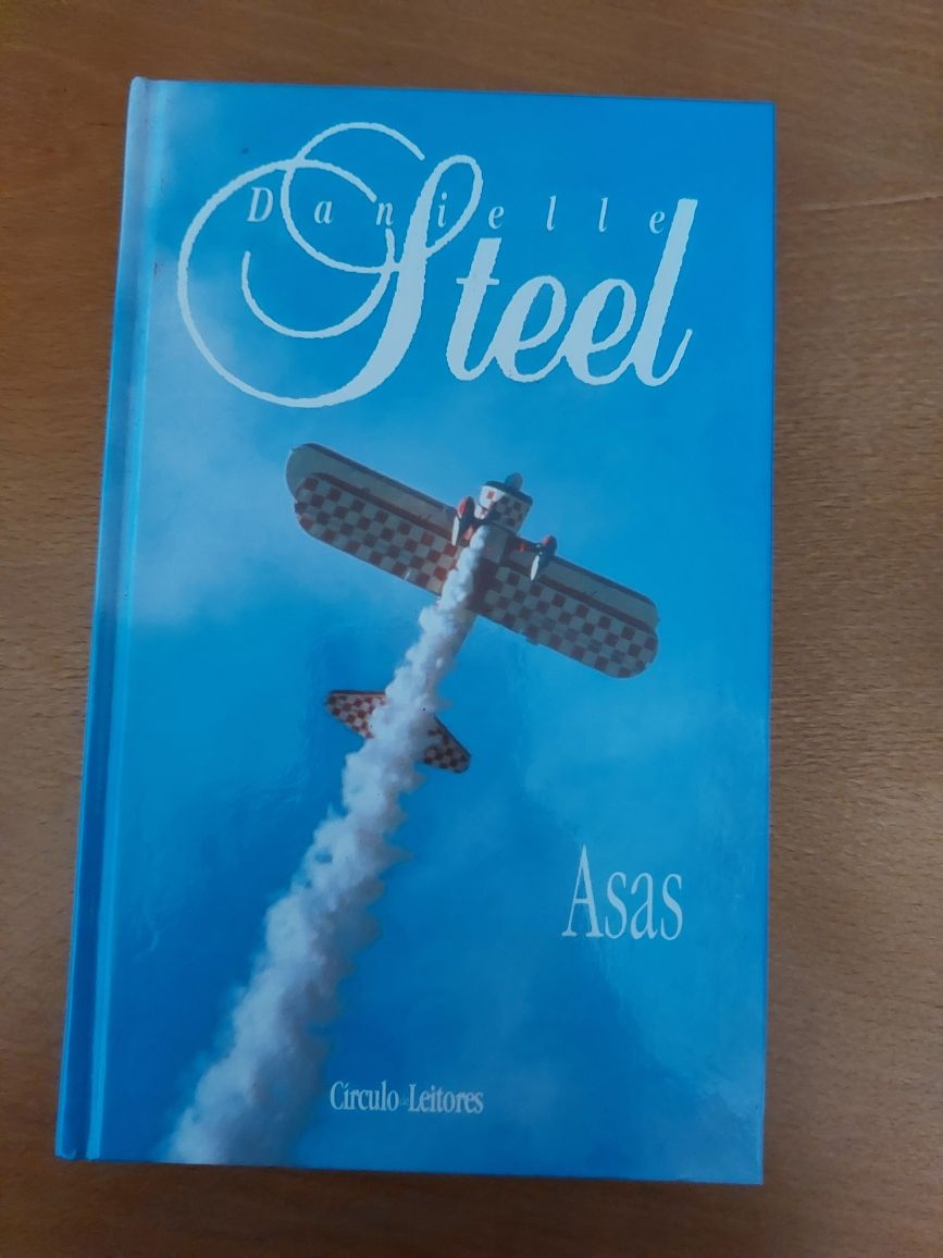 Asas - Danielle Steel