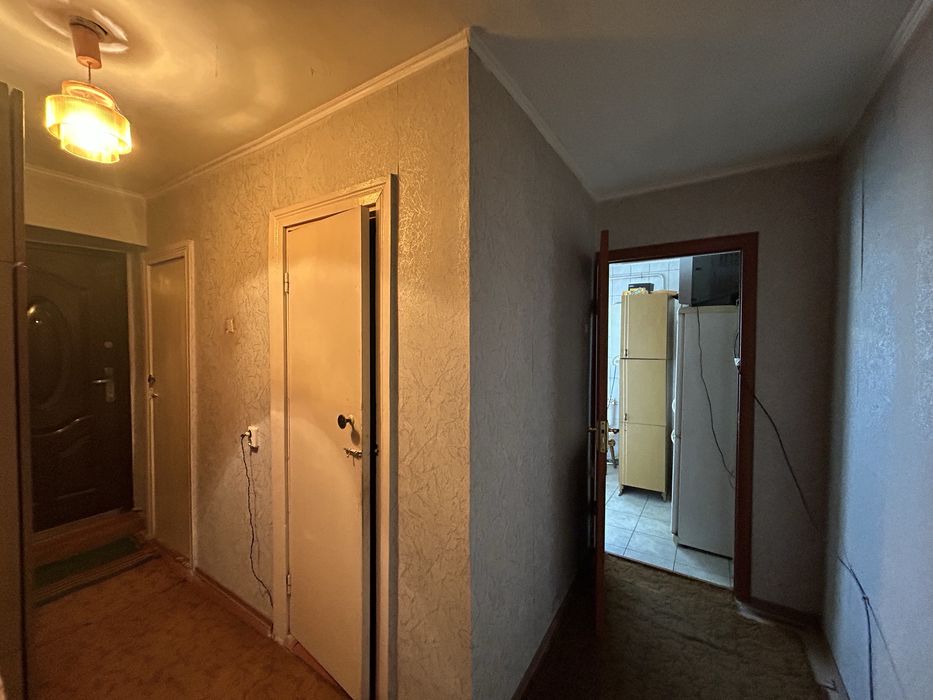 Продаж 3 кімн квартири , С , Зоря , вул Будівельників