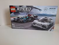 LEGO 76909 Speed Champions - Mercedes-AMG F1 W12 E Performance i Merc