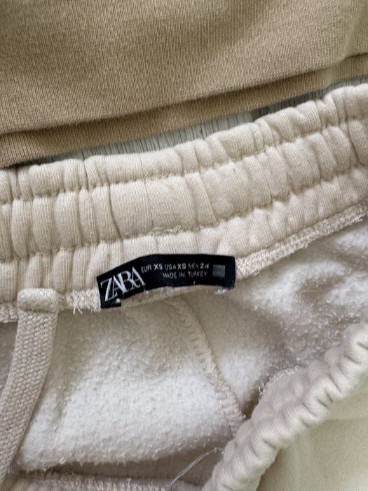 Костюм утеплений Zara H&M