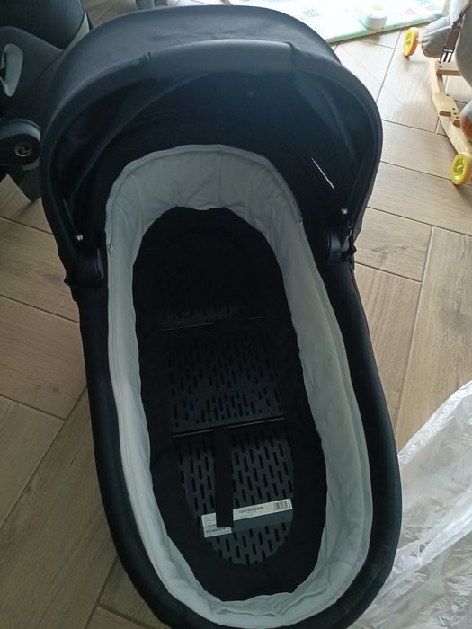 Gondola cybex balios s lux