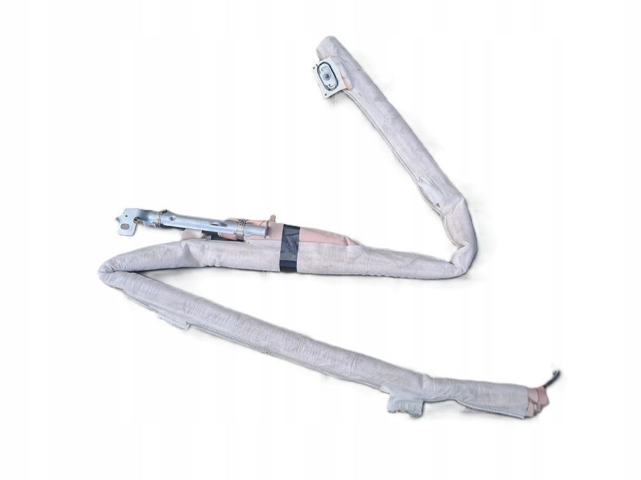 OPEL MOKKA B 20-25R KURTYNA POWIETRZNA AIRBAG LEWA ORYG 9843175680