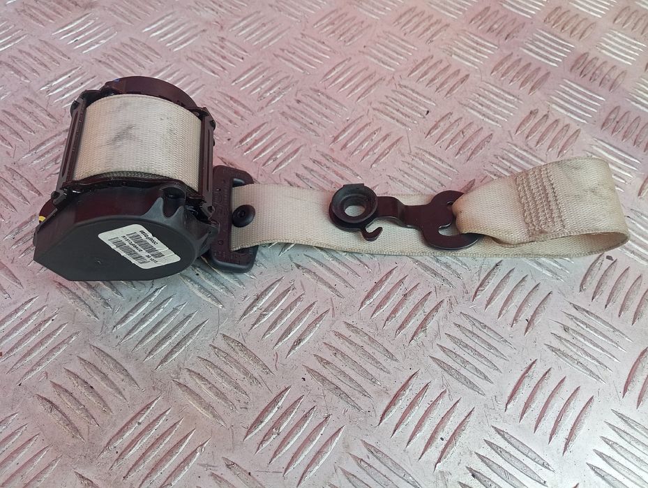 Ремень безпеки задній правий BMW X5 F15 Розборка БМВ Ф25