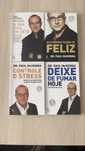Pack Livros Dr. Paul McKenna (Referencia Mundial em PNL e Hipnose)