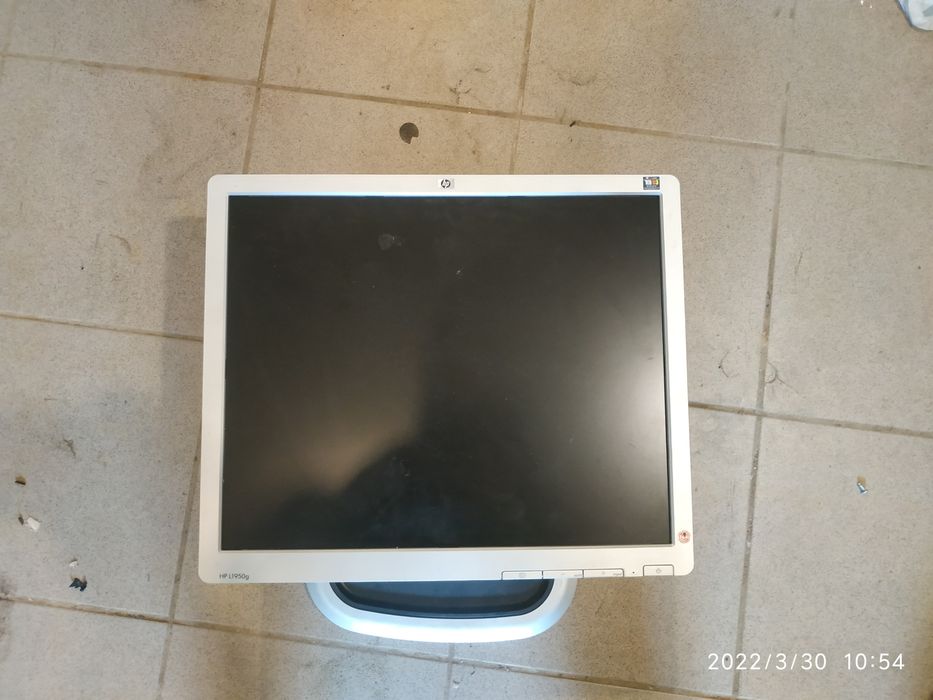Монітор hp l1950g
