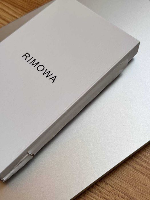 Чохол Rimowa для iPhone 15 Pro Max / Чохол Рімова на айфон 15про макс