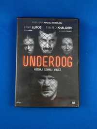 Płyta DVD UnderDog