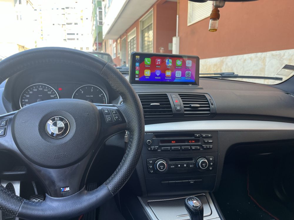 BMW Serie 1 118 D