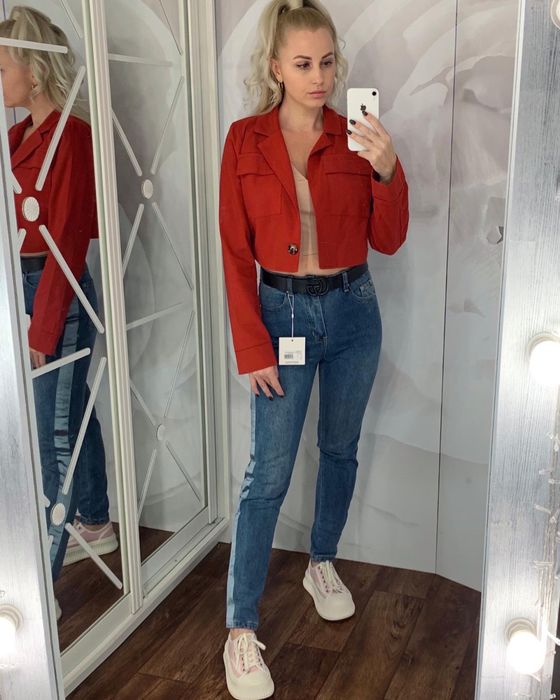 Пиджак Misguided