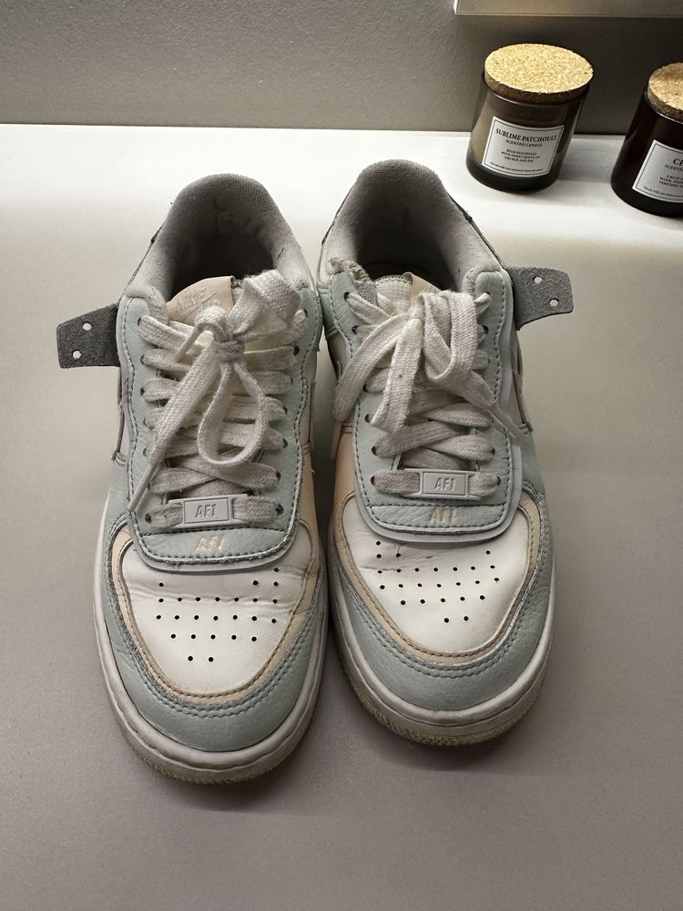 Кросівки nike airforce оригінал