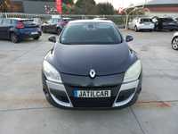 Renault Mégane Coupe 1.5 dCi Dynamique