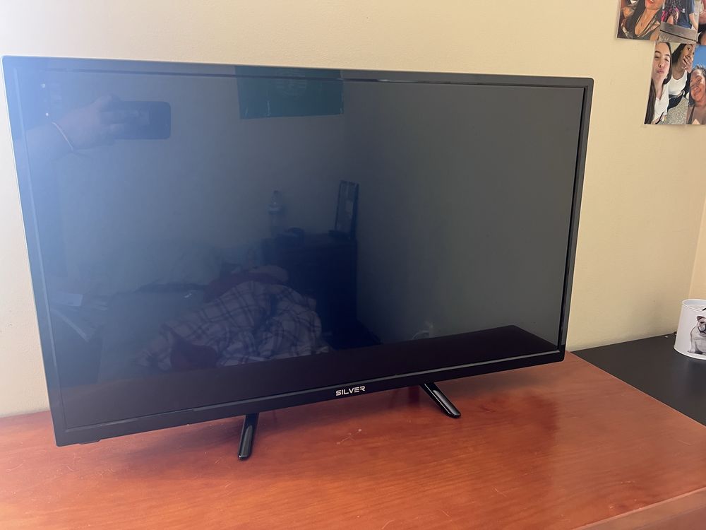Tv Funcionando perfeitamente