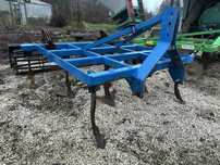 Agregat scierniskowy gruber 2,40m