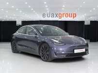 Tesla Model 3 Performance Dual Motor AWD