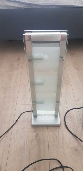 Lampy w stylu nowoczesnym/hotelowym