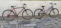 vendo 2 bicicletas