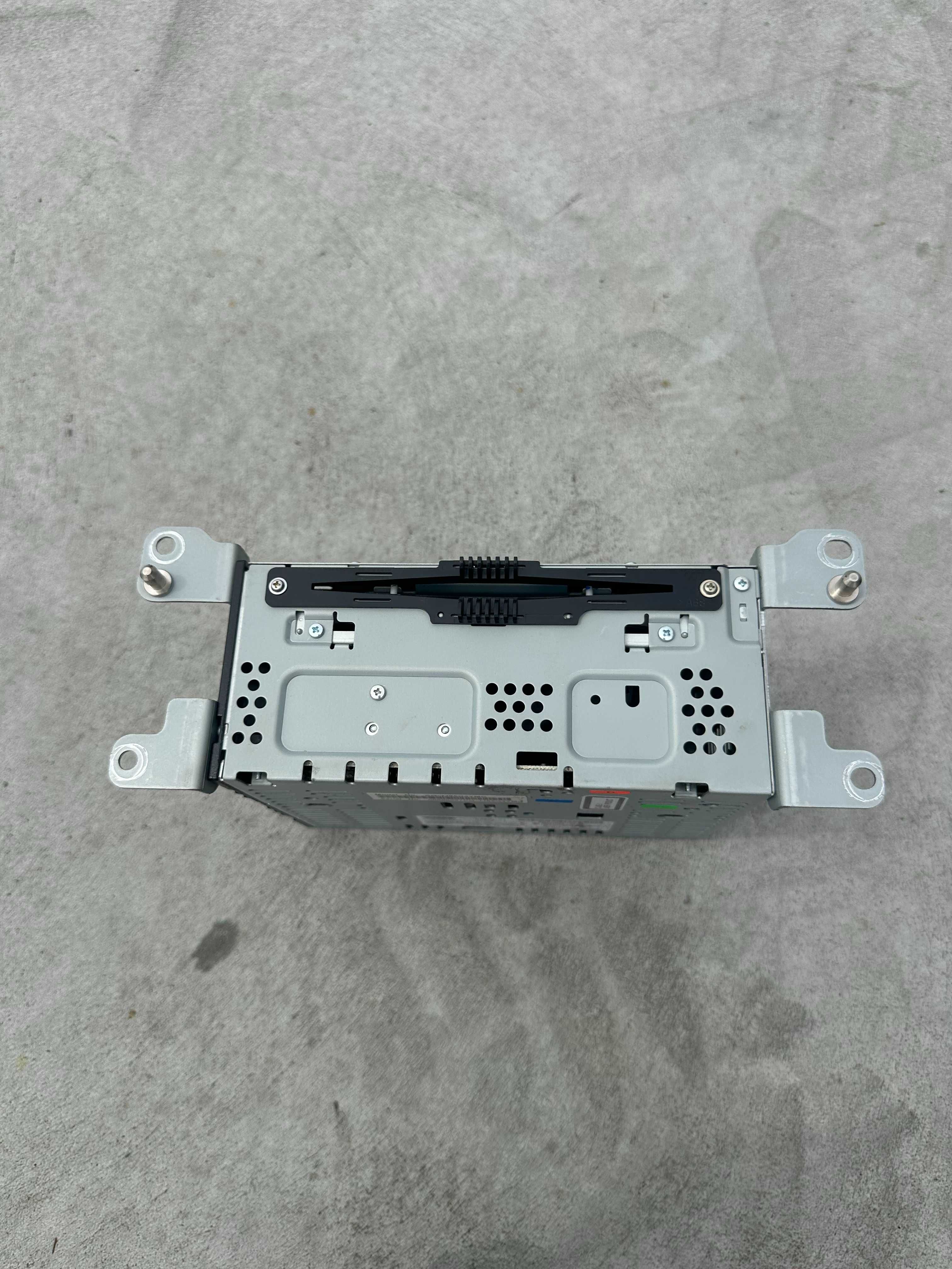 Ford Ranger V 15-20 Radio Fabryczne