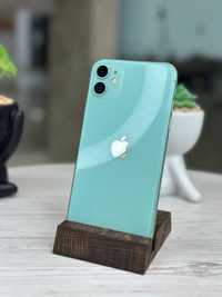 Apple iphone 11 64/128 gb green neverlock айфон 11 128