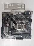 Płyta główna asus prime H410M-K lga1200