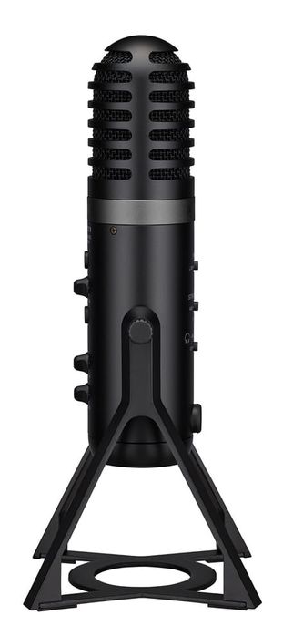 Yamaha AG01 BL – mikrofon pojemnościowy USB do streamingu