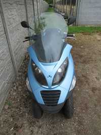 Piaggio Mp3 mp3 250 super skuter