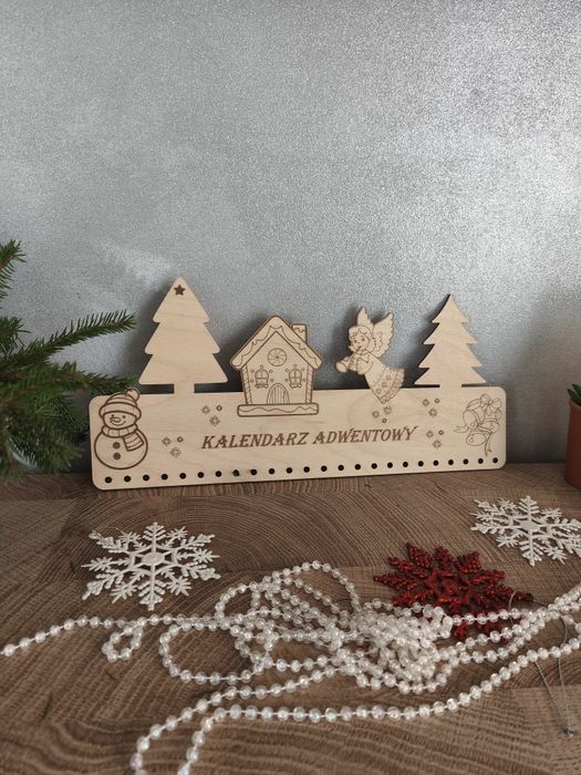 Kalendarz adwentowy