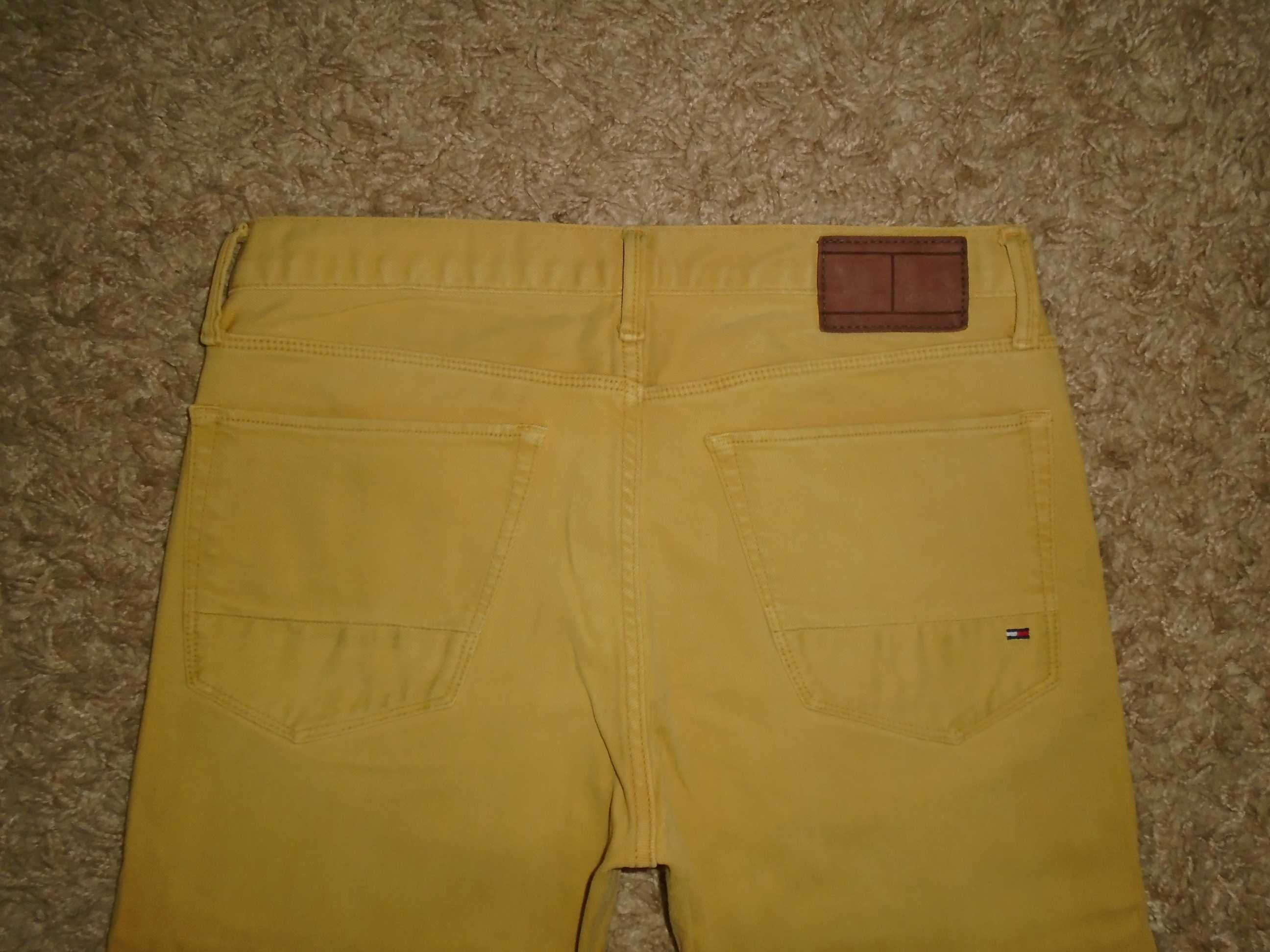 Джинсы Tommy Hilfiger Hudson USA W32 L34