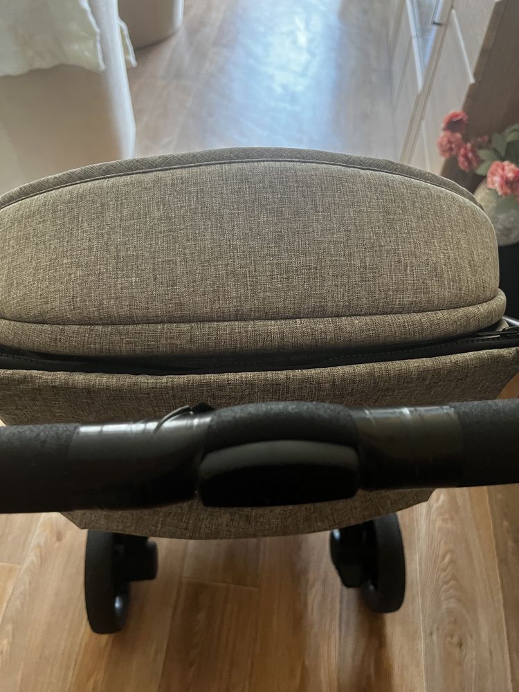 Wózek spacerowy Britax B-Agile M