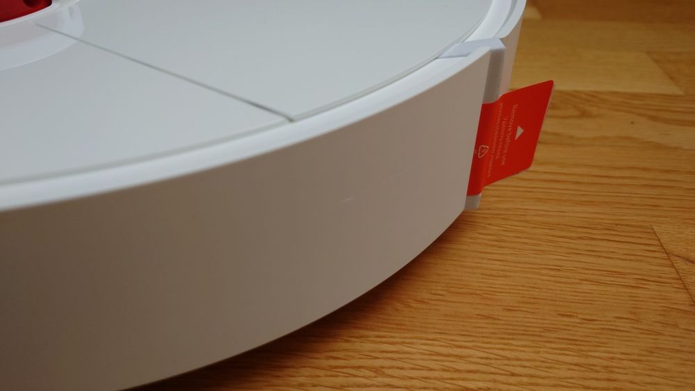 Robot odkurzający Xiaomi s10+ | prawie nowy, tylko 8h pracy