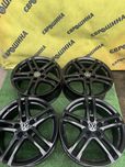Диски титани 5:112r17 Volkswagen Audi Skoda Mercedes Оригінал Склал